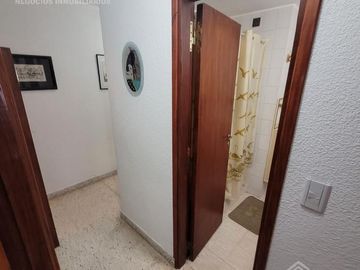 Departamento - San Bernardo Del Tuyu