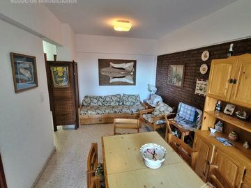 Departamento - San Bernardo Del Tuyu