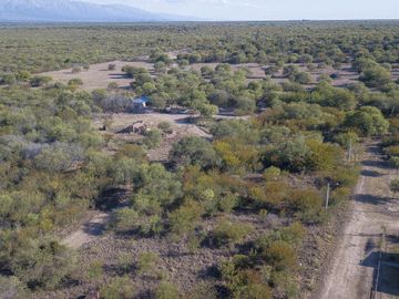Venta de Terrenos en Las Tapias Traslasierra Cordoba