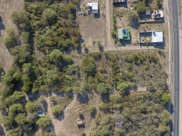 Venta de Terrenos en Las Tapias Traslasierra Cordoba
