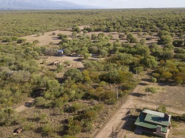 Venta de Terrenos en Las Tapias Traslasierra Cordoba