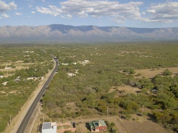 Venta de Terrenos en Las Tapias Traslasierra Cordoba