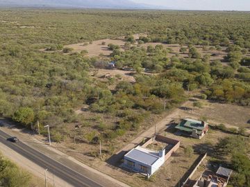 Venta de Terrenos en Las Tapias Traslasierra Cordoba