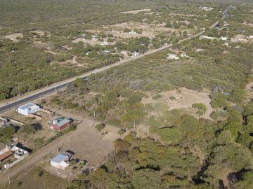 Venta de Terrenos en Las Tapias Traslasierra Cordoba