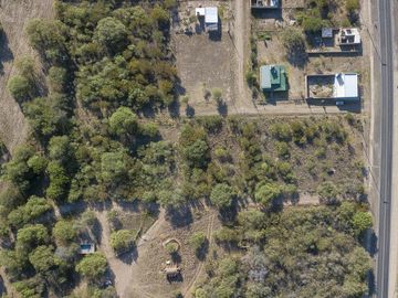 Venta de Terrenos en Las Tapias Traslasierra Cordoba