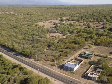 Venta de Terrenos en Las Tapias Traslasierra Cordoba