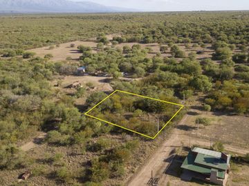 Venta de Terrenos en Las Tapias Traslasierra Cordoba