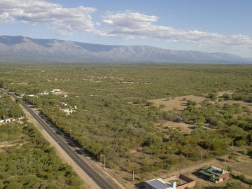 Venta de Terrenos en Las Tapias Traslasierra Cordoba