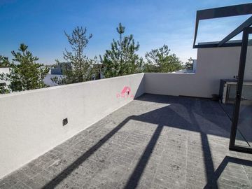 Casa en Venta en Solares  ,Zapopan Jal