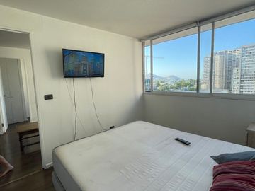 MARIO KREUTZBERGER/SAN MARTÍN SANTIAGO