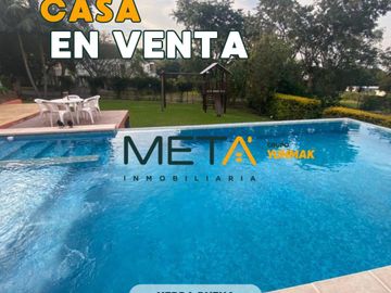 Casa - Yerba Buena