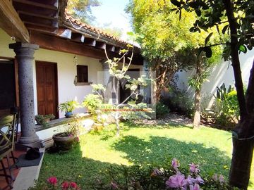 Casa en Venta en fraccionamiento Las Fincas