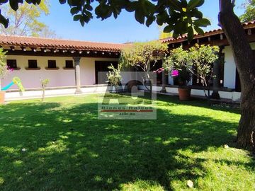Casa en Venta en fraccionamiento Las Fincas