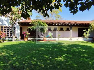 Casa en Venta en fraccionamiento Las Fincas