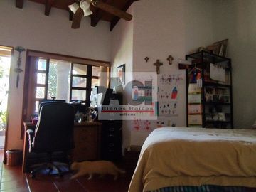 Casa en Venta en fraccionamiento Las Fincas