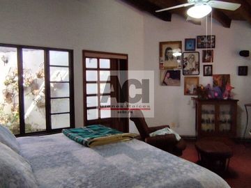 Casa en Venta en fraccionamiento Las Fincas