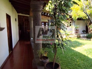 Casa en Venta en fraccionamiento Las Fincas