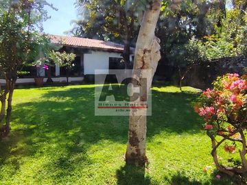 Casa en Venta en fraccionamiento Las Fincas