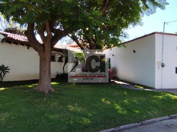 Casa en Venta en fraccionamiento Las Fincas