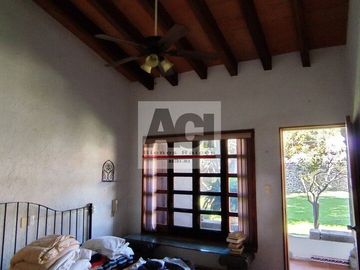 Casa en Venta en fraccionamiento Las Fincas