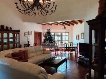 Casa en Venta en fraccionamiento Las Fincas