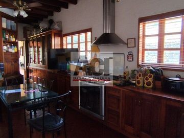 Casa en Venta en fraccionamiento Las Fincas