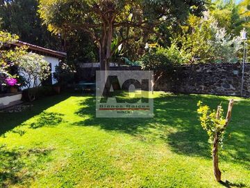 Casa en Venta en fraccionamiento Las Fincas