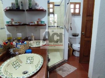 Casa en Venta en fraccionamiento Las Fincas