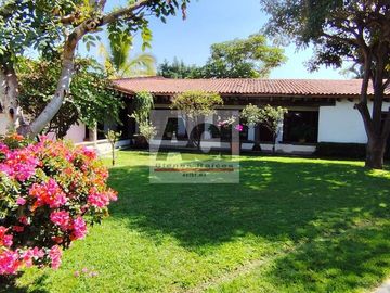 Casa en Venta en fraccionamiento Las Fincas