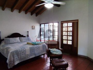 Casa en Venta en fraccionamiento Las Fincas