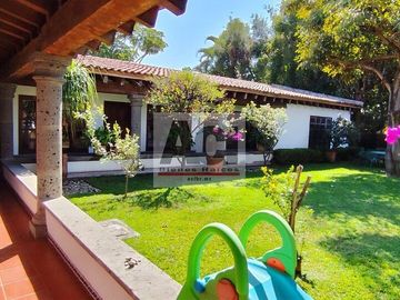 Casa en Venta en fraccionamiento Las Fincas