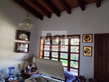 Casa en Venta en fraccionamiento Las Fincas