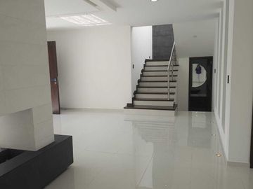 Estrena casa en el mejor desarrollo de Toluca 🏡