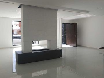 Estrena casa en el mejor desarrollo de Toluca 🏡