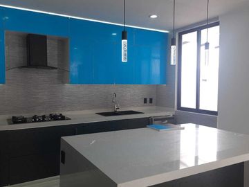 Estrena casa en el mejor desarrollo de Toluca 🏡