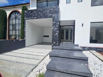 Estrena casa en el mejor desarrollo de Toluca 🏡