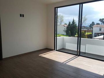 Estrena casa en el mejor desarrollo de Toluca 🏡