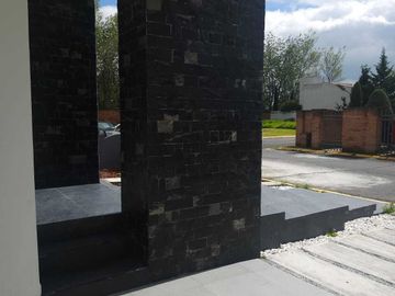 Estrena casa en el mejor desarrollo de Toluca 🏡
