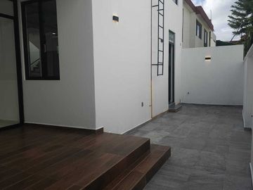 Estrena casa en el mejor desarrollo de Toluca 🏡