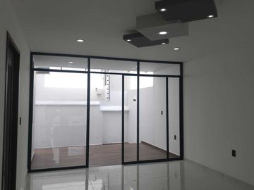Estrena casa en el mejor desarrollo de Toluca 🏡