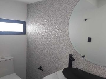 Estrena casa en el mejor desarrollo de Toluca 🏡