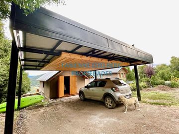 Importante Casa CON VISTAS UNICASS EN FALDEOS DE CHAPELCO - San Martin De Los Andes