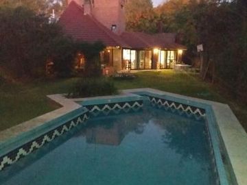 Casa - Punta Lara