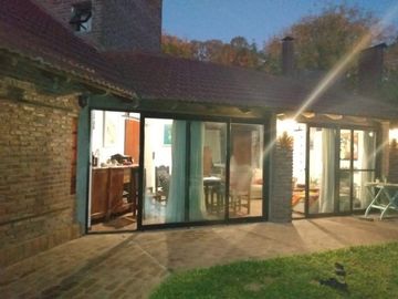 Casa - Punta Lara