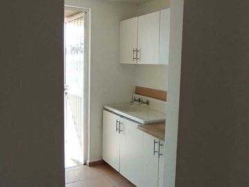 Casa duplex ubicada en Fracc. Rafael Carrillo a un costado del estadio Morelos
