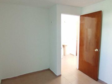 Casa duplex ubicada en Fracc. Rafael Carrillo a un costado del estadio Morelos