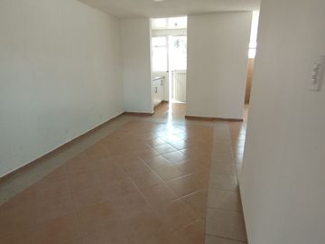 Casa duplex ubicada en Fracc. Rafael Carrillo a un costado del estadio Morelos