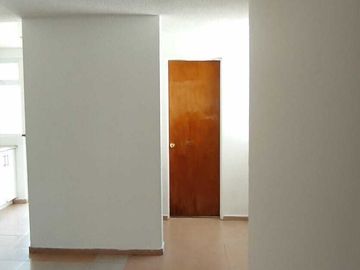 Casa duplex ubicada en Fracc. Rafael Carrillo a un costado del estadio Morelos