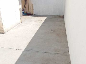 Casa duplex ubicada en Fracc. Rafael Carrillo a un costado del estadio Morelos