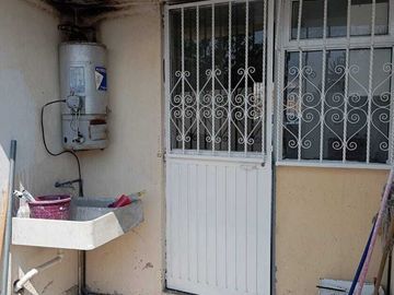 Casa duplex ubicada en Fracc. Rafael Carrillo a un costado del estadio Morelos